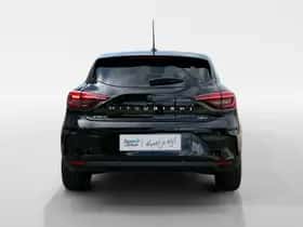 Mitsubishi Colt (2026) thumbnail 10