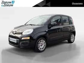 Fiat Panda (2015)