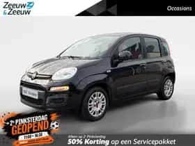 Fiat Panda (2015)