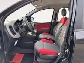 Fiat Panda (2015) thumbnail 11