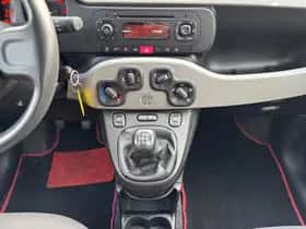 Fiat Panda (2015) thumbnail 13