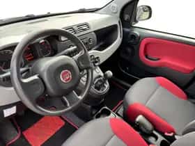 Fiat Panda (2015) thumbnail 15