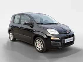 Fiat Panda (2015) thumbnail 4