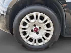 Fiat Panda (2015) thumbnail 8
