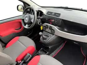 Fiat Panda (2015) thumbnail 10