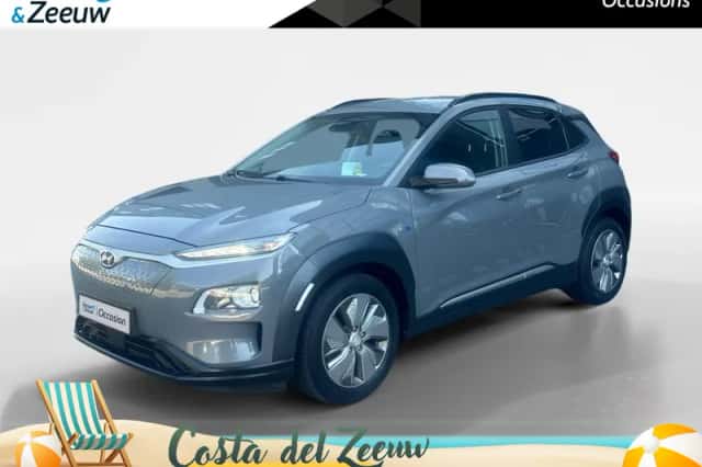 Hyundai Kona (2019) thumbnail 1