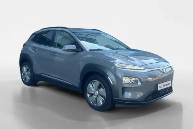 Hyundai Kona (2019) thumbnail 2