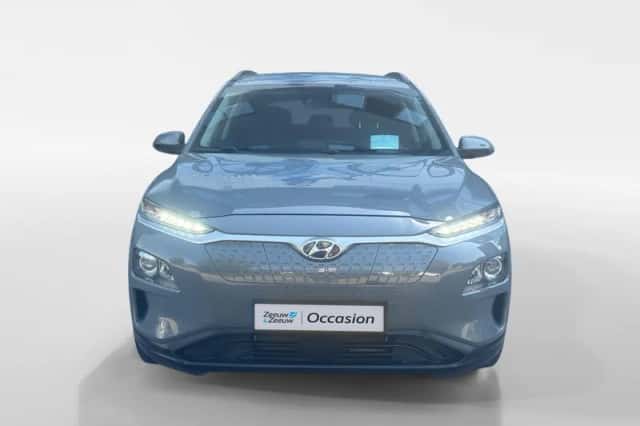 Hyundai Kona (2019) thumbnail 3