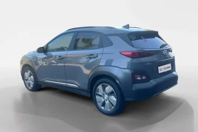 Hyundai Kona (2019) thumbnail 4