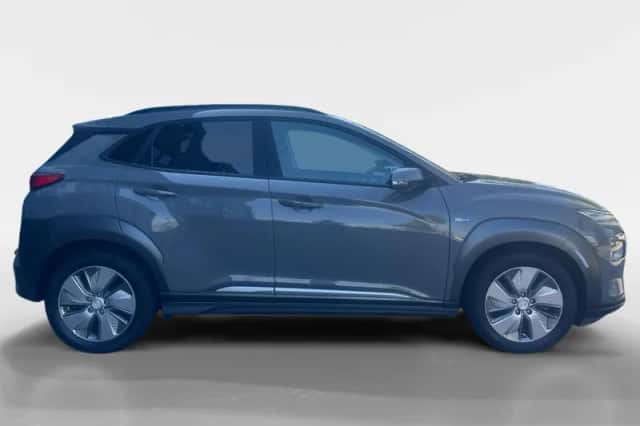 Hyundai Kona (2019) thumbnail 5