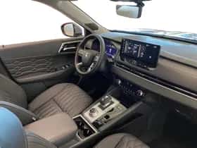 Mitsubishi Outlander (2026) thumbnail 14