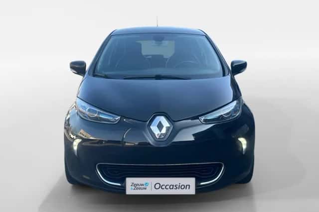 Renault Zoé (2019) thumbnail 2