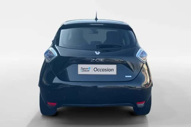 Renault Zoé (2019) thumbnail 4