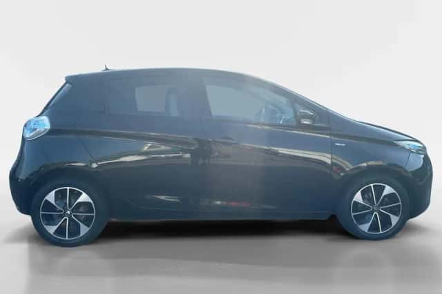 Renault Zoé (2019) thumbnail 5
