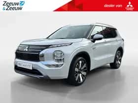 Mitsubishi Outlander (2026)