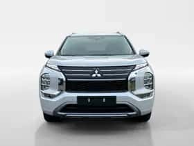 Mitsubishi Outlander (2026) thumbnail 2