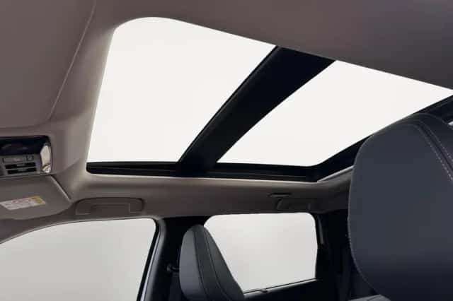 Mitsubishi Outlander (2026) thumbnail 13