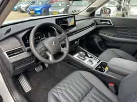 Mitsubishi Outlander (2026) thumbnail 14