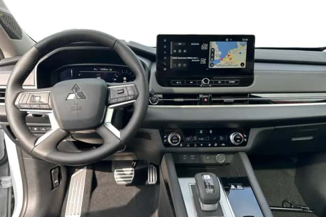 Mitsubishi Outlander (2026) thumbnail 20