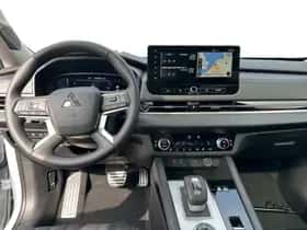 Mitsubishi Outlander (2026) thumbnail 20