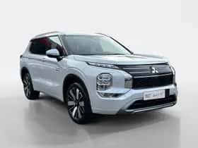 Mitsubishi Outlander (2026) thumbnail 3