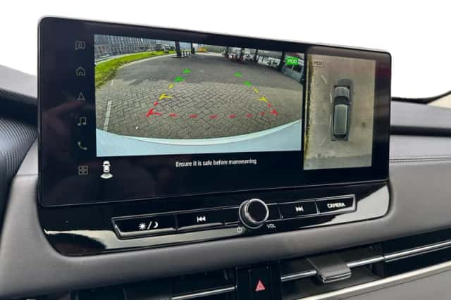 Mitsubishi Outlander (2026) thumbnail 24