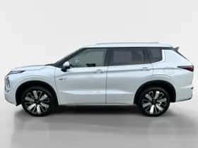 Mitsubishi Outlander (2026) thumbnail 4