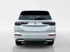 Mitsubishi Outlander (2026) thumbnail 7
