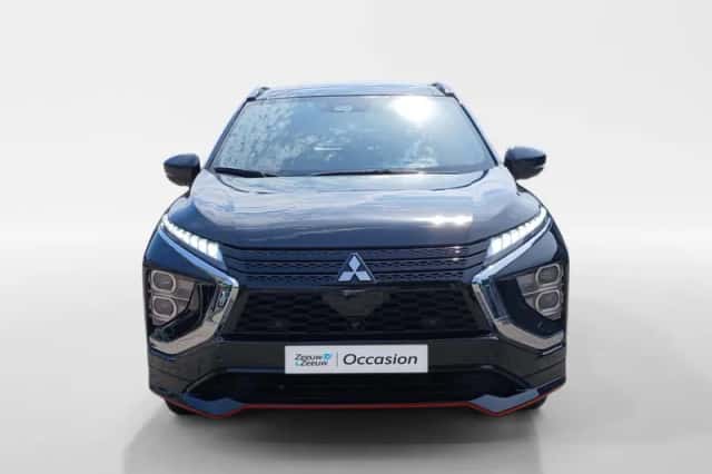 Mitsubishi Eclipse Cross (2023) thumbnail 2