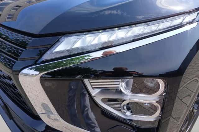 Mitsubishi Eclipse Cross (2023) thumbnail 6