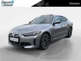 BMW i4 (2023)