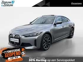 BMW i4 (2023)