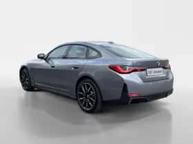 BMW i4 (2023) thumbnail 5