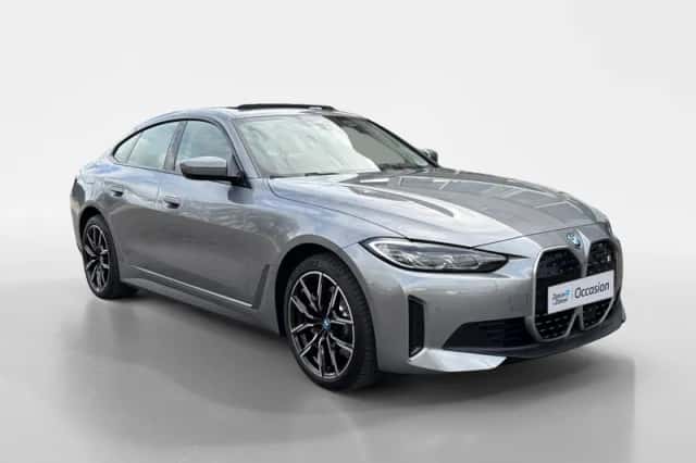BMW i4 (2023) thumbnail 6