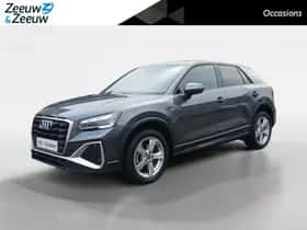 Audi Q2 (2022)