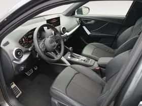Audi Q2 (2022) thumbnail 14