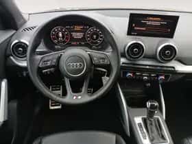 Audi Q2 (2022) thumbnail 22