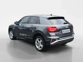 Audi Q2 (2022) thumbnail 4