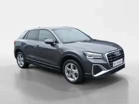 Audi Q2 (2022) thumbnail 5
