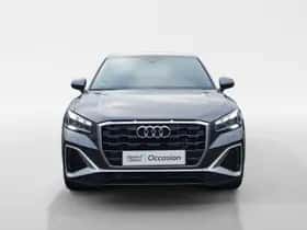 Audi Q2 (2022) thumbnail 6
