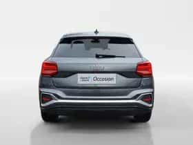 Audi Q2 (2022) thumbnail 7
