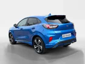 Ford Puma (2020) thumbnail 2