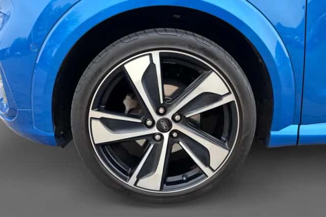 Ford Puma (2020) thumbnail 11
