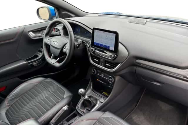 Ford Puma (2020) thumbnail 12