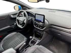 Ford Puma (2020) thumbnail 12