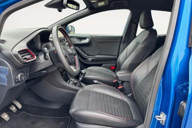 Ford Puma (2020) thumbnail 13