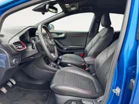 Ford Puma (2020) thumbnail 13