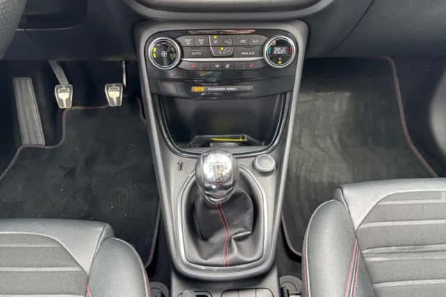Ford Puma (2020) thumbnail 15