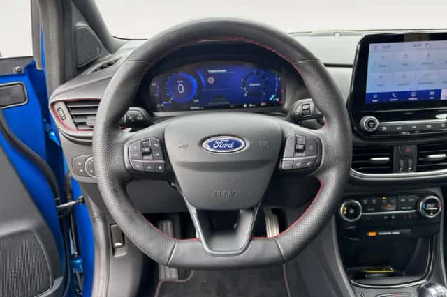 Ford Puma (2020) thumbnail 18