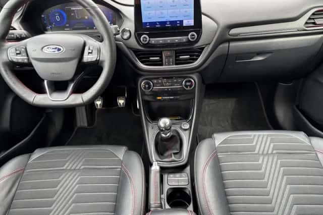 Ford Puma (2020) thumbnail 22